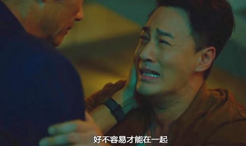 《使徒行者3》钉姐没死狂人是卧底