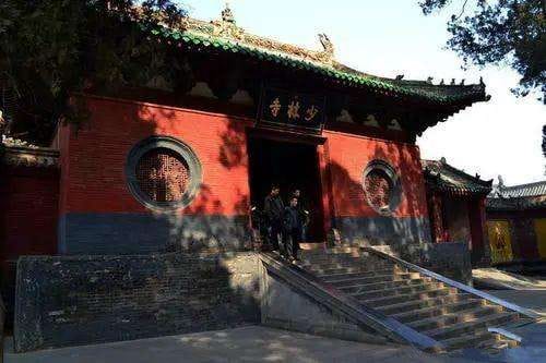 寺和庙的区别