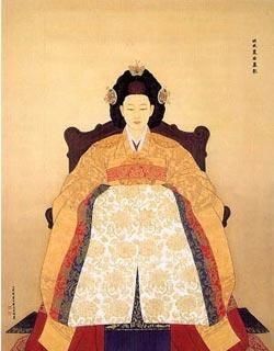 明成祖：朱棣与权妃的痴缠爱恋
