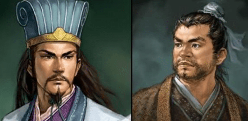 刘备有卧龙凤雏怎么也没得天下