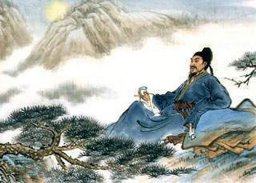 许仲琳是什么人