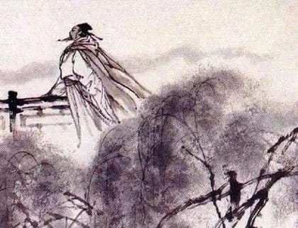 《醉翁亭记》的创作背景介绍