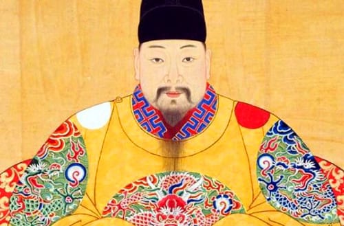 明代宗朱祁钰简介