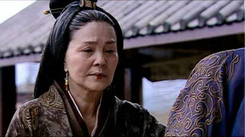 窦太后为什么偏爱梁王