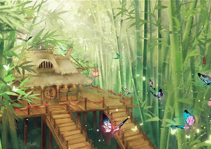 秦观的诗词作品有什么