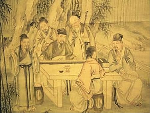建安七子的文学成就