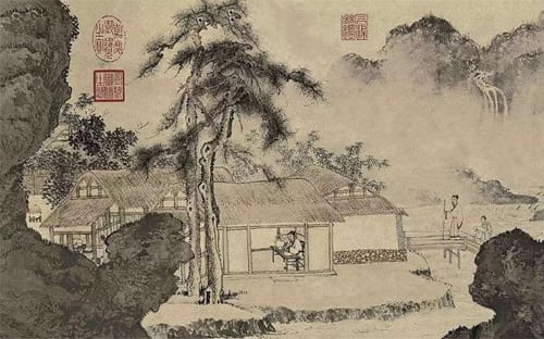 唐宋派的流派性质