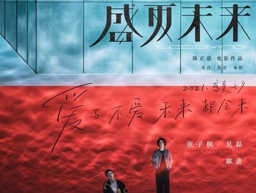 《盛夏未来》什么时候上映