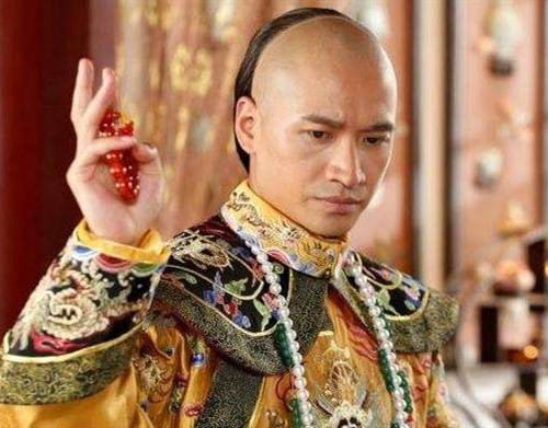 雍正与十四阿哥胤禵关系为何不好