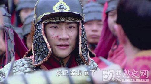朱祁钰如何当上皇帝_朱祁钰如何失去皇位_朱祁钰怎么死的