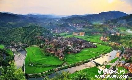 广西历史文化名城柳州_柳州好玩的地方