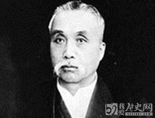 徐世昌提出辞职