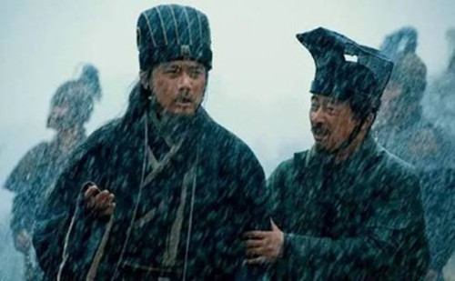 上方谷诸葛亮为什么没算到有雨