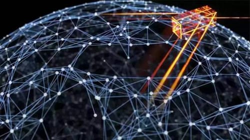 量子通信原理是什么