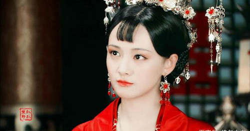 太平公主的爱情悲剧