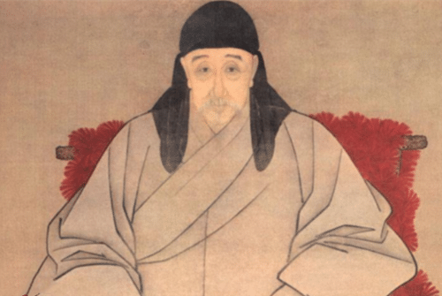 吴伟业生平简介