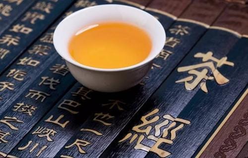 《茶经》主要写了哪几部分内容