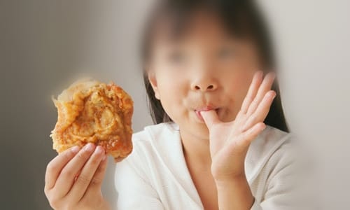 吮指是什么原因