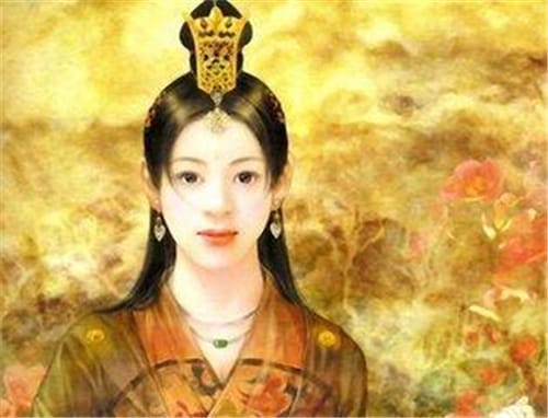 赵姬：秦始皇生母