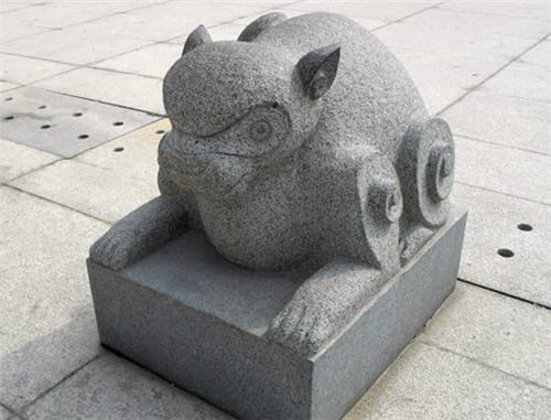 生肖猴的守护神