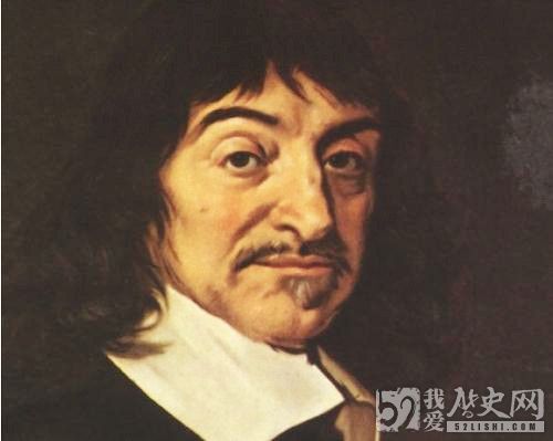 笛卡尔诞辰