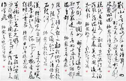韩愈的个人作品