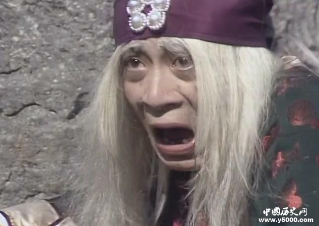 《西游记》中那些连唐僧面都没见着就挂了的妖怪