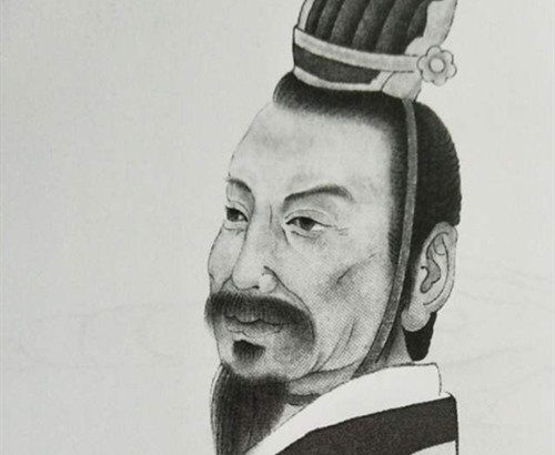 杨孚生平简介
