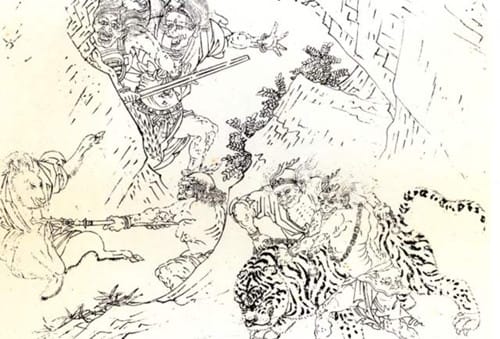 萧山鬼督在哪里有记载