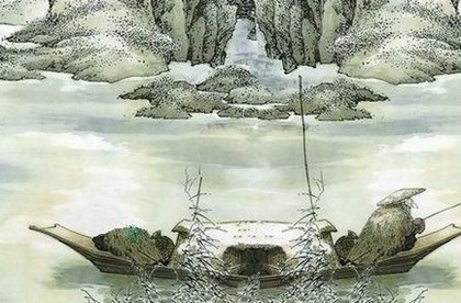 唐代柳宗元《江雪》诗歌赏析