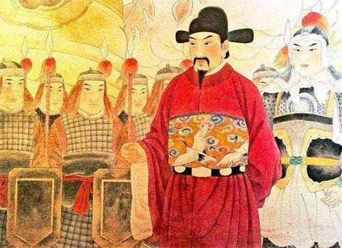 明朝与色目的民族关系