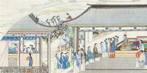 稻香村