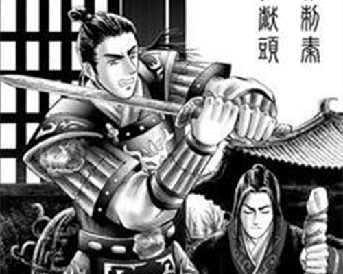 荆轲是怎么说服樊於期的