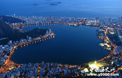 巴西的国家文化_巴西的风俗礼仪_中国历史网