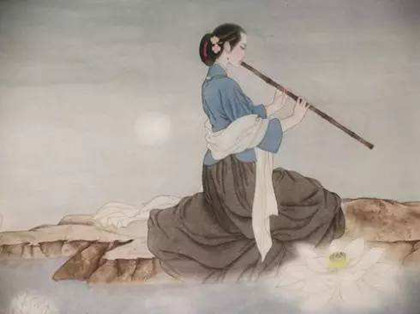 历史上的元稹是一个怎样的人