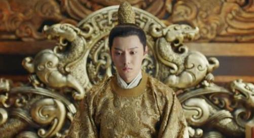 长安诺启元到底是谁的儿子