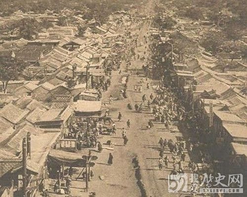 天启大爆炸