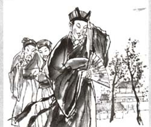 王褒的后世评价
