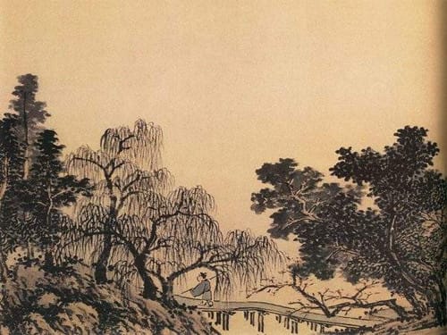 淮南小山是谁