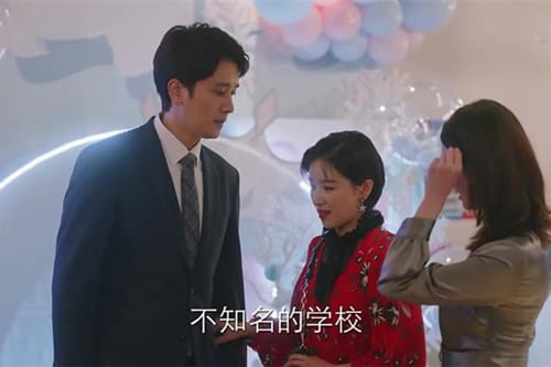 《亲爱的自己》张芝芝为女儿撒谎刘洋自尊受挫