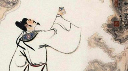 李白诗歌的特点