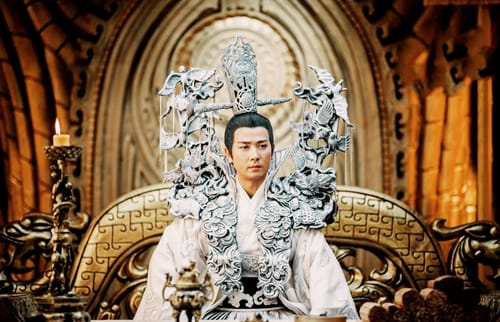 商纣王真的是昏庸荒淫的暴君吗
