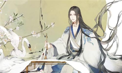 温庭筠的诗歌特点