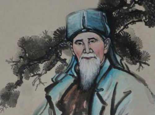 岭南七子都有谁