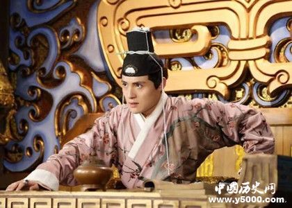 朱棣为什么不传位给朱高煦_朱高煦没能复制朱棣_朱棣没把皇位传给朱高煦_中国历史网