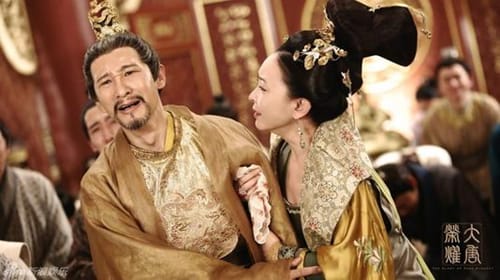 李亨为何要休妻