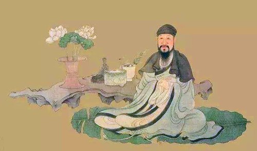 性灵说的来龙去脉
