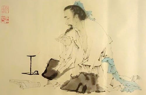 关于王璨的轶事典故五则