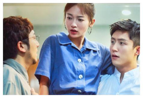 《青春创世纪》好看吗