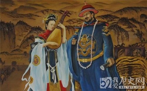 吴三桂降清：并非冲冠一怒为红颜